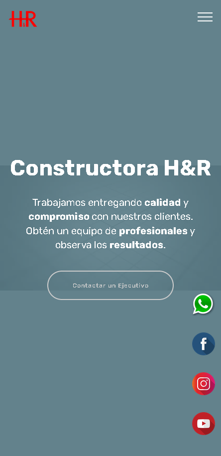 Soluciones informáticas a medida en Chile